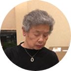 80代女性 S.T様